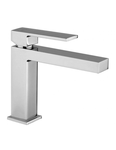 Paini Dax R Miscelatore lavabo con bocca lunga