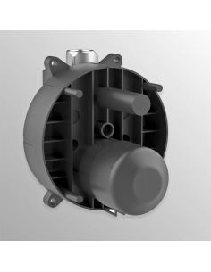 Ideal Standard Corpo ad incasso per miscelatore monocomando ad incasso