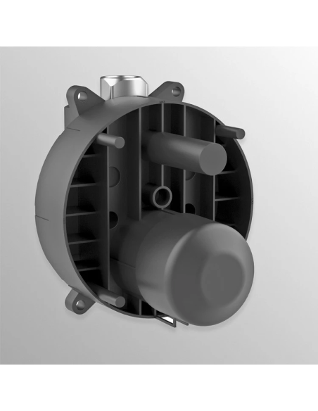 Ideal Standard Corpo ad incasso per miscelatore monocomando ad incasso