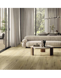 Mirage Kao Hazelnut KA02 20x120 Piastrelle in Gres Porcellanato