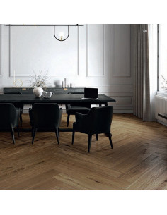 Mirage Kao Cocoa KA05 20x120 Piastrelle in Gres Porcellanato