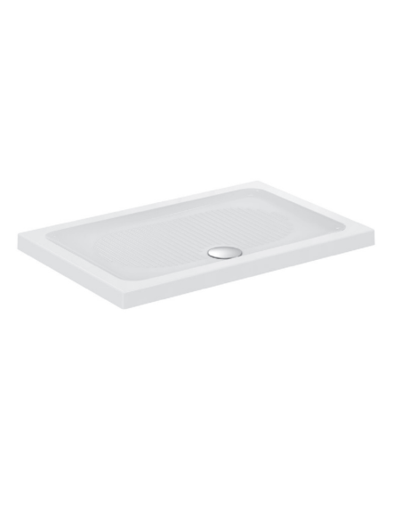 Ideal Standard Connect Piatto Doccia in ceramica 110x72 cm