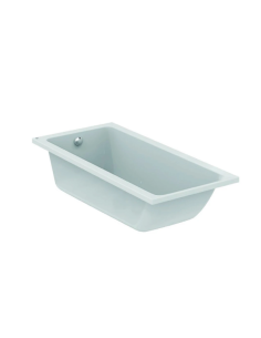 Ideal Standard Connect Air vasca da bagno da incasso o con pannelli