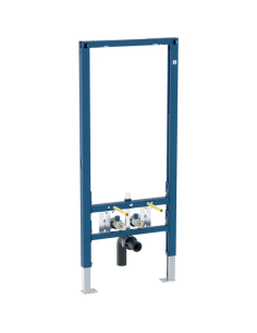 Modulo Geberit Duofix per bidet sospeso 111.512.00.3