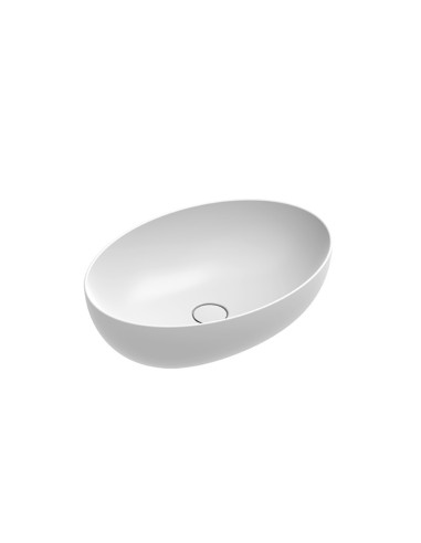 Catalano Lavabo Sfera 60x42 in più finiture - Miglior Prezzo