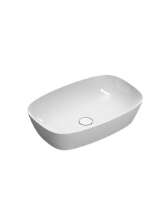 Catalano Lavabo Green 60x40 in più finiture - Miglior Prezzo