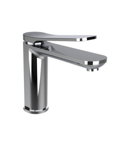 Bongio Gio2 monocomando lavabo con piletta