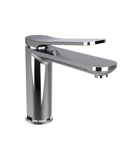 Bongio Gio2 monocomando lavabo con piletta