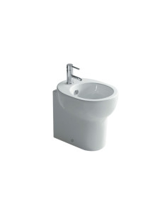 Galassia M2 Bidet filo muro cm 45 5213 - Miglior Prezzo
