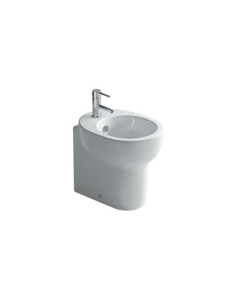 Galassia M2 Bidet filo muro cm 45 5213 - Miglior Prezzo