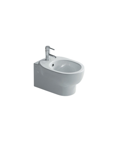 Galassia M2 sanitari Filo muro mini cm 45, vaso, bidet - OFFERTA