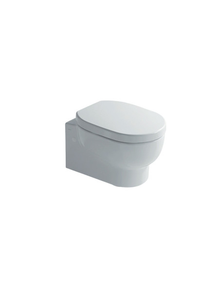 Galassia M2 sanitari Filo muro mini cm 45, vaso, bidet - OFFERTA