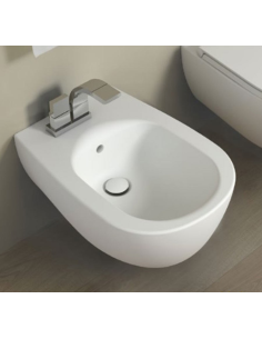 Bidet sospeso Flaminia Io 2.0