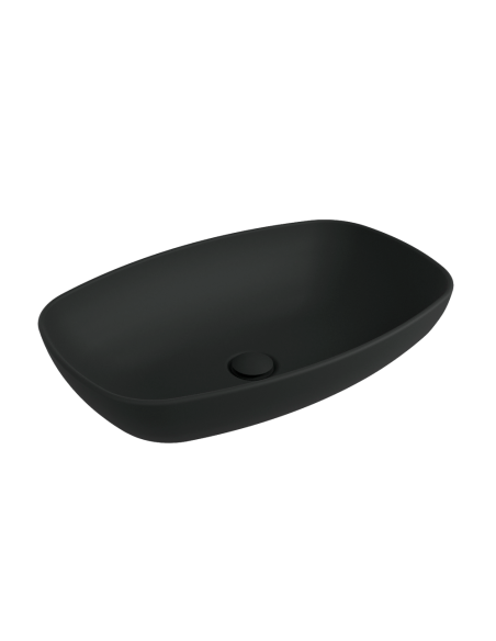 Flaminia Nudaslim 60 lavabo da appoggio - ND60A - Al miglior prezzo