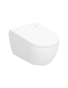 Geberit AquaClean Alba vaso sospeso con funzione bidet