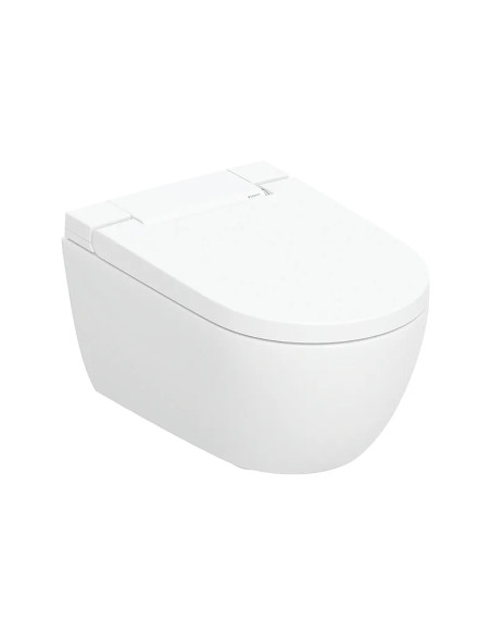 Geberit AquaClean Alba vaso sospeso con funzione bidet
