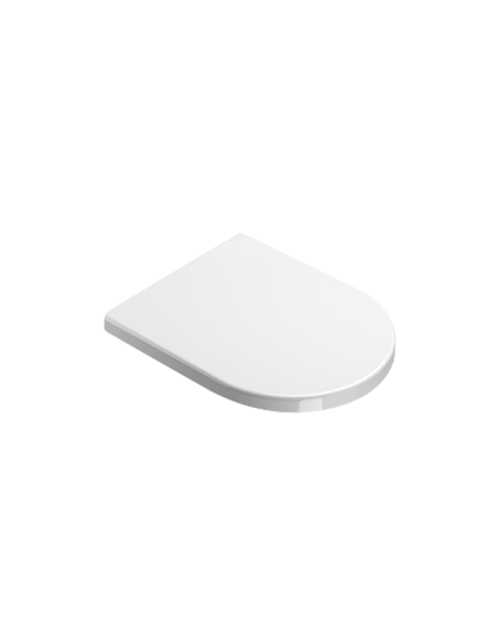 Catalano Coprivaso Sfera Zero soft close avvolgente