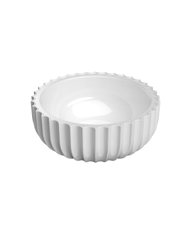 Flaminia Settecento lavabo da appoggio cm 44