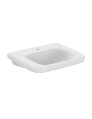 Ideal Standard Contour 21 Lavabo per disabili sospeso