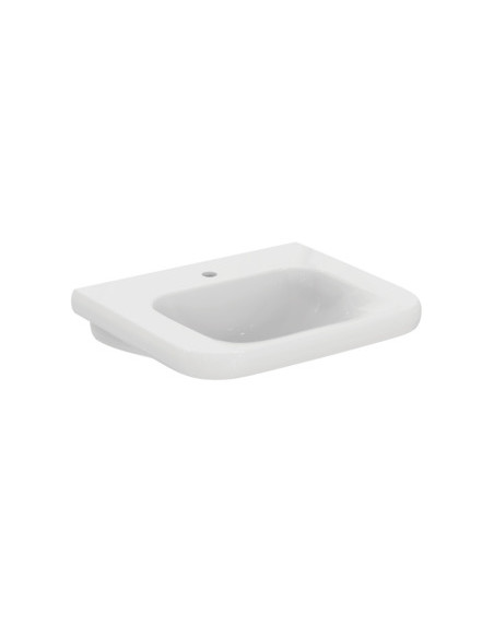 Ideal Standard Contour 21 Lavabo per disabili sospeso