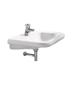 Ideal Standard Contour 21 Lavabo per disabili sospeso