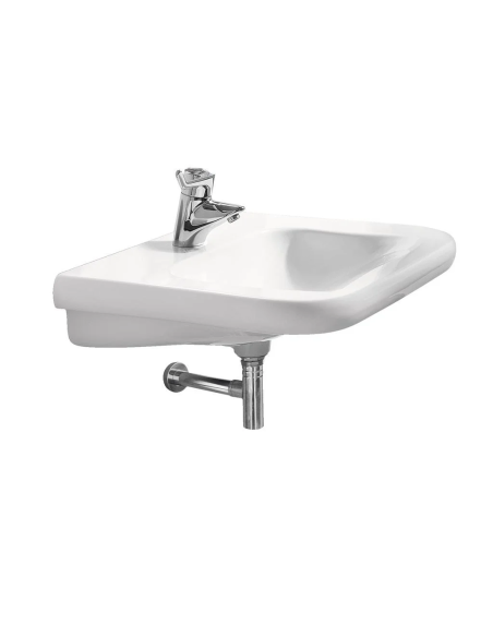 Ideal Standard Contour 21 Lavabo per disabili sospeso