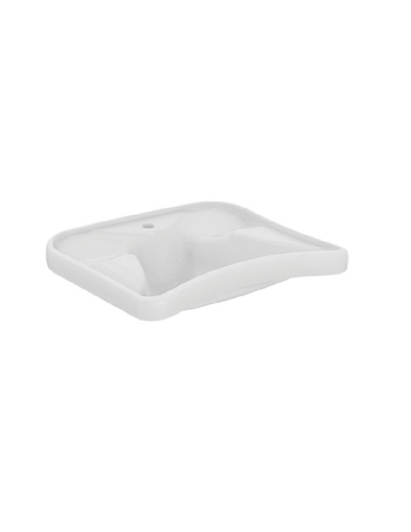 Ideal Standard Atlantis Lavabo per disabili sospeso T472801
