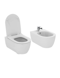 Ideal Standard Blend Curve Sanitari Sospesi - T374901