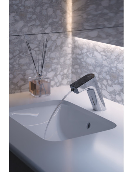 Ideal Standard Intelliflow Rubinetto elettronico per lavabo