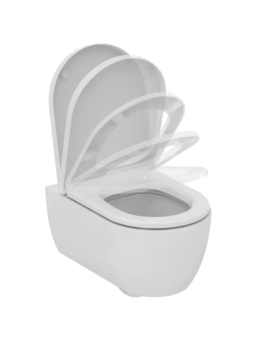 Ideal Standard Blend Curve Sanitari Sospesi - T374901