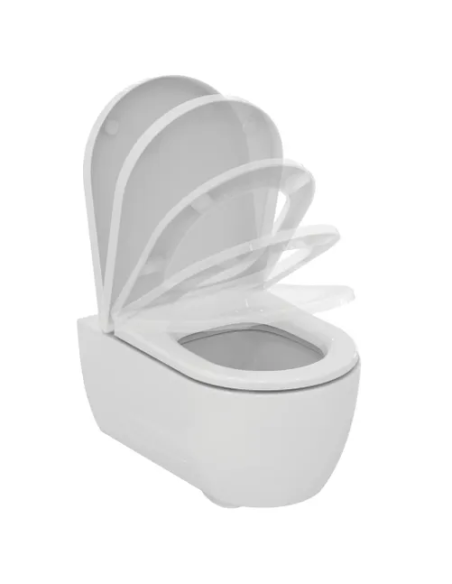 Ideal Standard Blend Curve Sanitari Sospesi - T374901