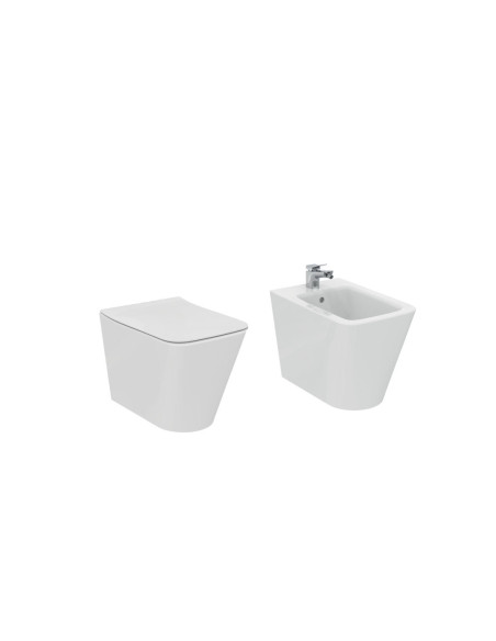 Ideal Standard Blend Cube Sanitari Filo muro - T368801 - T368901