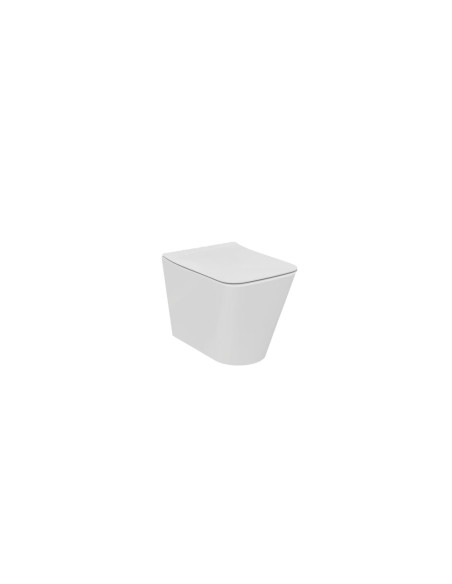 Ideal Standard Blend Cube Sanitari Filo muro - T368801 - T368901