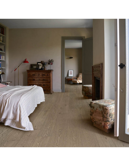 Marazzi Vivo Tabacco Rettificato 20x150 MN95 - Miglior Prezzo