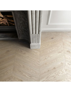 Marazzi Vivo Sabbia Chevron  11x54 MP3P - Miglior Prezzo