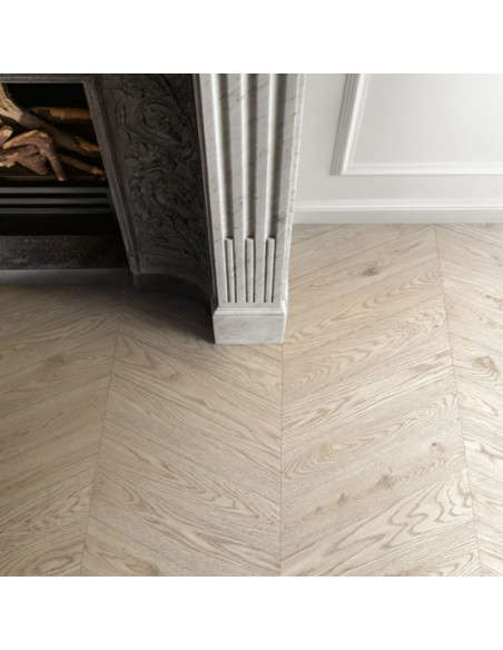 Marazzi Vivo Sabbia Chevron  11x54 MP3P - Miglior Prezzo
