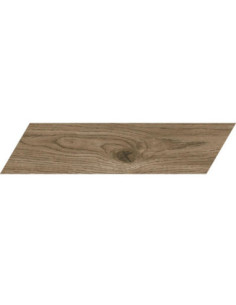 Marazzi Vivo Tabacco Chevron 11x54 MP3S - Miglior Prezzo