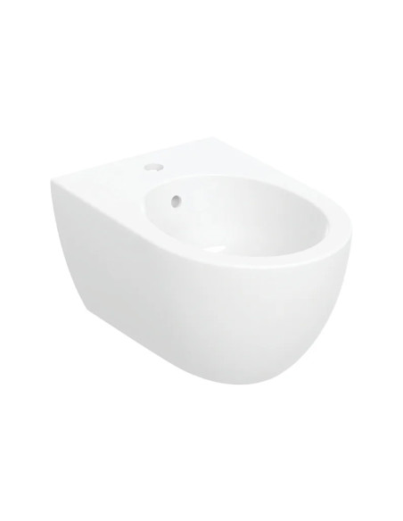 Geberit Acanto Bidet Sospeso 502.825.00.1 - Miglior Prezzo