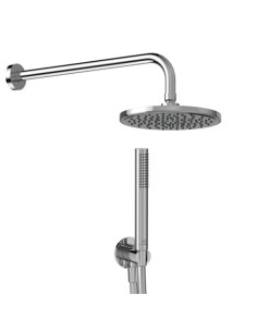 Ideal Standard Idealrain Kit Doccia Light BD389AA