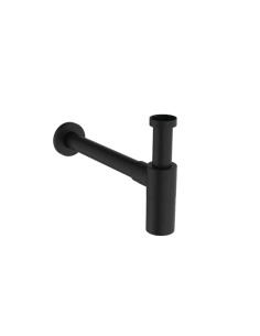 Ideal Standard Sifone lineare per lavabo nero seta T4441XG