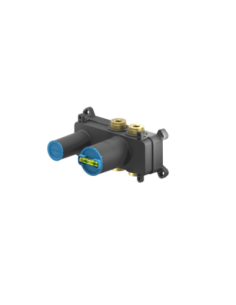 Zucchetti Pan S parte incasso per miscelatore lavabo R96720