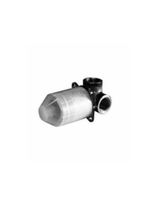 Zucchetti parte incasso con elementi liberi - art R99499