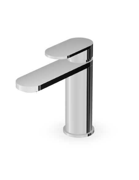 Zucchetti Octo Miscelatore Monocomando lavabo cromo