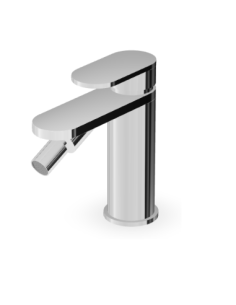 Zucchetti Octo Miscelatore monocomando bidet cromo