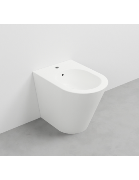 Ceramica Cielo Mare bidet filo muro MRBI - Miglior Prezzo