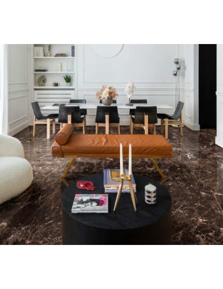 Marazzi Allmarble Emperador Lux 60x60 MEM0 - Miglior Prezzo