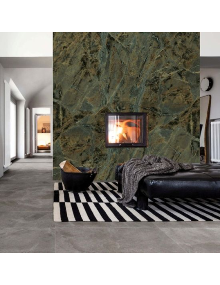 Marazzi Allmarble Verde Borgogna 60x60 MEM1 - Miglior Prezzo
