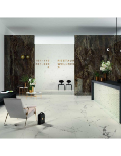 Marazzi Allmarble Statuario lux 75x150 MEKV - Miglior Prezzo