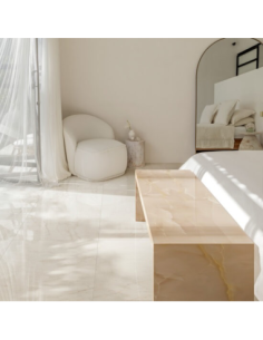 Marazzi Allmarble Crema Marfil lux 75x150 MEL0 - Miglior Prezzo