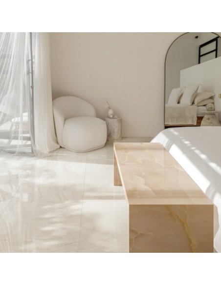 Marazzi Allmarble Crema Marfil lux 75x150 MEL0 - Miglior Prezzo